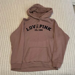 Victoria’s Secret PINK sweatshirt